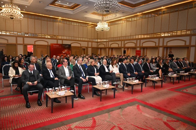 KOBİ'ler için Dijital Dönüşüm Başladı: Teknolojiyle Güçlen