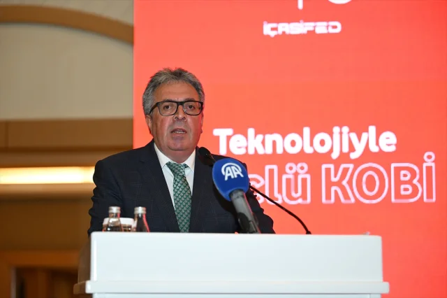 KOBİ'ler için Dijital Dönüşüm Başladı: Teknolojiyle Güçlen