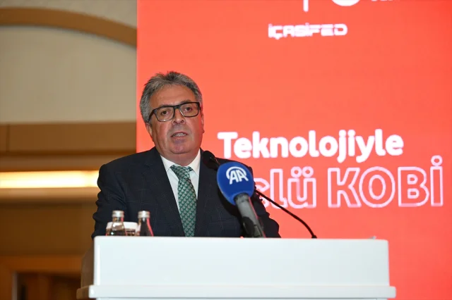 KOBİ'ler için Dijital Dönüşüm Başladı: Teknolojiyle Güçlen