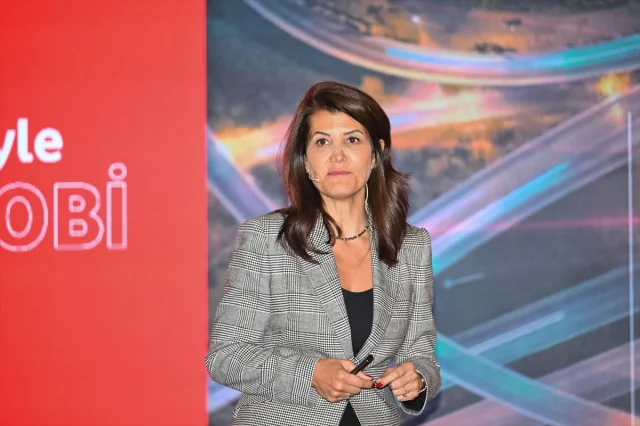 KOBİ'ler için Dijital Dönüşüm Başladı: Teknolojiyle Güçlen