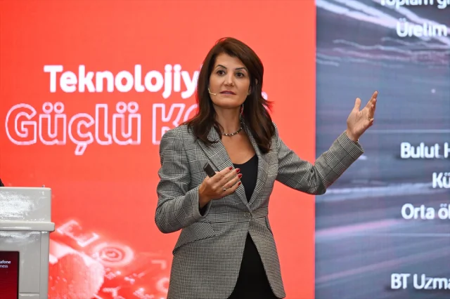 KOBİ'ler için Dijital Dönüşüm Başladı: Teknolojiyle Güçlen