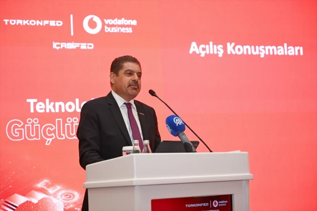 KOBİ'ler için Dijital Dönüşüm Başladı: Teknolojiyle Güçlen