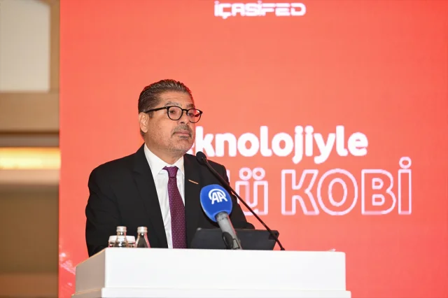 KOBİ'ler için Dijital Dönüşüm Başladı: Teknolojiyle Güçlen