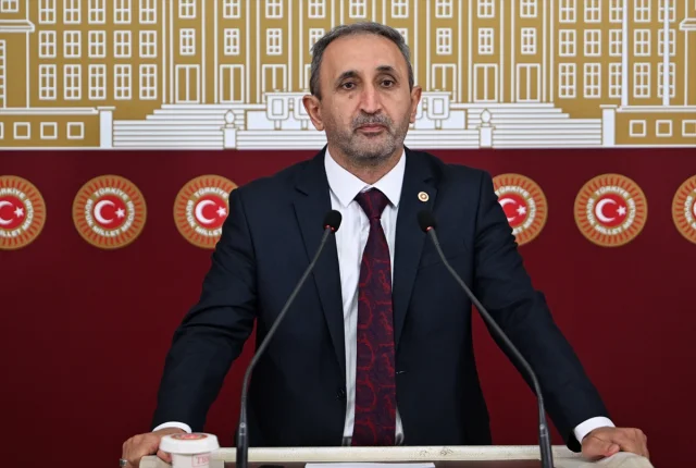 Gazze'de beklenti yüksek: Ateşkes umutları artıyor