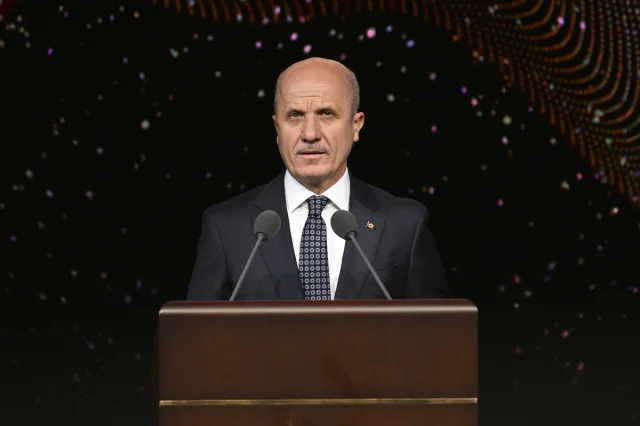 YÖK Başkanı Özvar Yeniliklerle Dolu Eğitim Vizyonunu Açıkladı