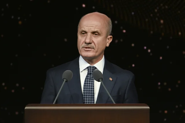 YÖK Başkanı Özvar Yeniliklerle Dolu Eğitim Vizyonunu Açıkladı
