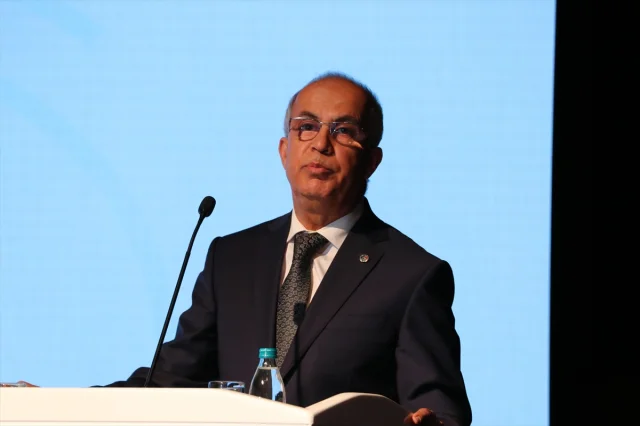 Gaziantep'te İnovasyon ve Teknolojiye Yönelik Büyük Buluşma