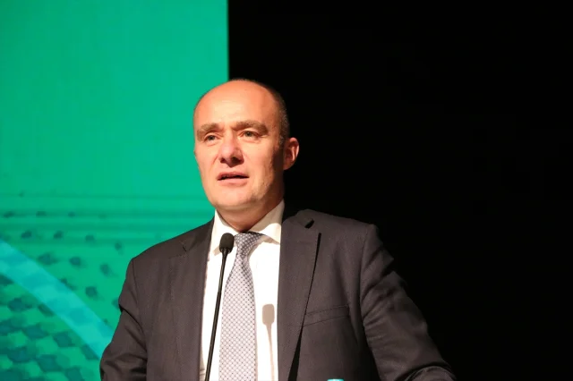 Gaziantep'te İnovasyon ve Teknolojiye Yönelik Büyük Buluşma