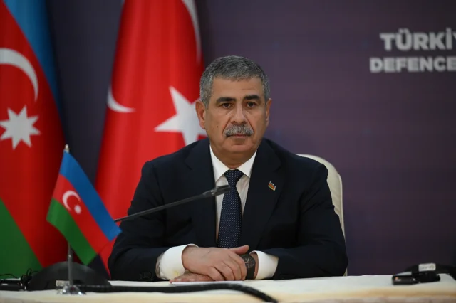 Türkiye, Azerbaycan ve Gürcistan İşbirliği Kafkasya'yı Nasıl Etkileyecek