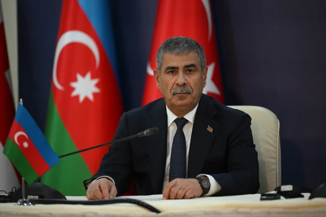 Türkiye, Azerbaycan ve Gürcistan İşbirliği Kafkasya'yı Nasıl Etkileyecek