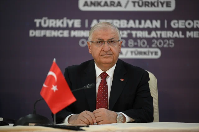 Türkiye, Azerbaycan ve Gürcistan İşbirliği Kafkasya'yı Nasıl Etkileyecek
