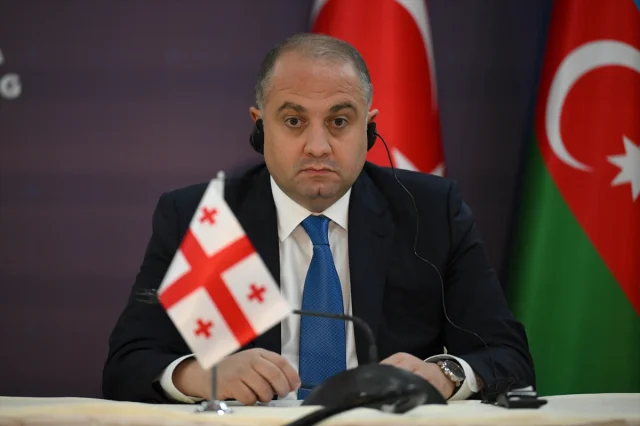 Türkiye, Azerbaycan ve Gürcistan İşbirliği Kafkasya'yı Nasıl Etkileyecek