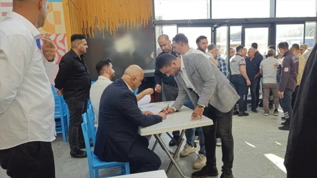 Hatayspor'da krizin gölgesi büyüyor