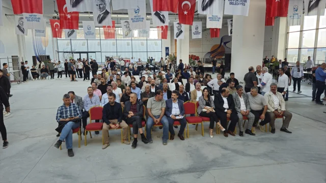 Hatayspor'da krizin gölgesi büyüyor