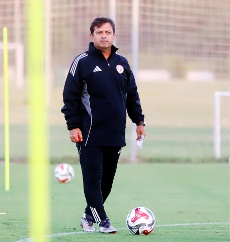 Antalyaspor Gaziantep FK Maçına Hazırlanıyor: Yoğun İdman Programı