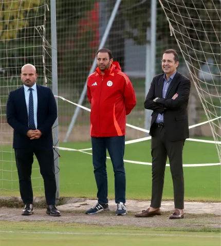 Antalyaspor Gaziantep FK Maçına Hazırlanıyor: Yoğun İdman Programı