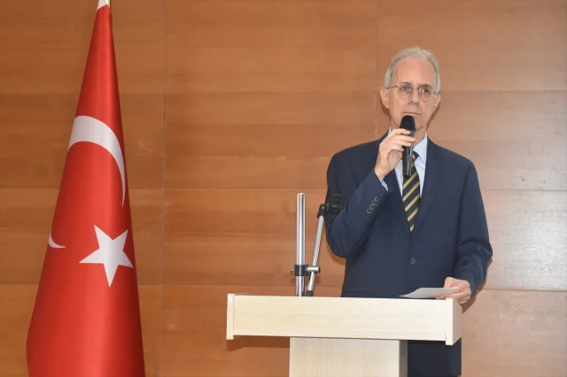 Türkiye ve Nijerya Ekonomik Ortaklığı Yeni Bir Döneme Giriyo...