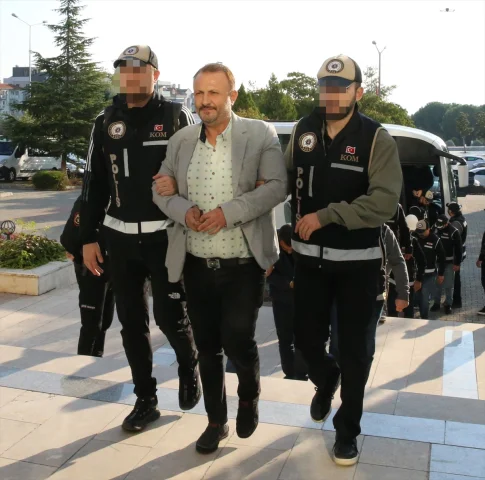Denizli'de Sahte Kan Raporuna Darbe: Operasyonun Detayları