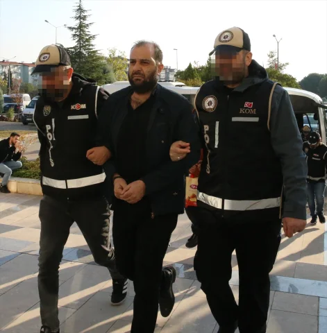Denizli'de Sahte Kan Raporuna Darbe: Operasyonun Detayları