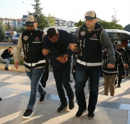 Denizli'de Sahte Kan Raporuna Darbe: Operasyonun Detayları