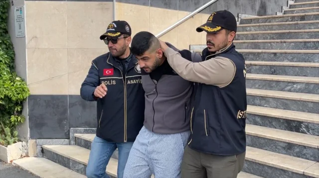 Esenler'de Silahlı Saldırının Failleri Nasıl Yakalandı? Kritik Detaylar Ortaya Çıktı