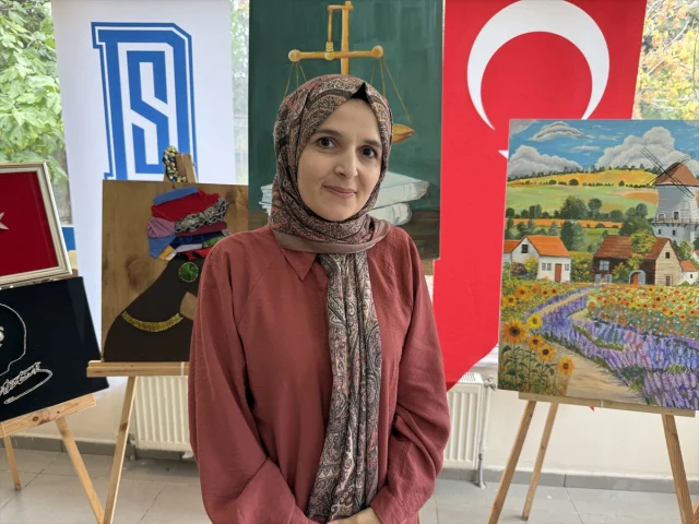 Tekirdağ Denetimli Serbestlik Kurslarıyla Hayata Yeni Bir Başlangıç