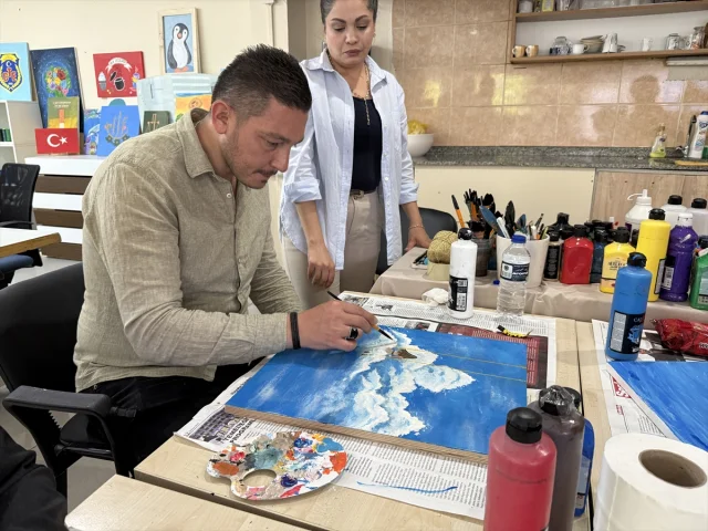 Tekirdağ Denetimli Serbestlik Kurslarıyla Hayata Yeni Bir Başlangıç