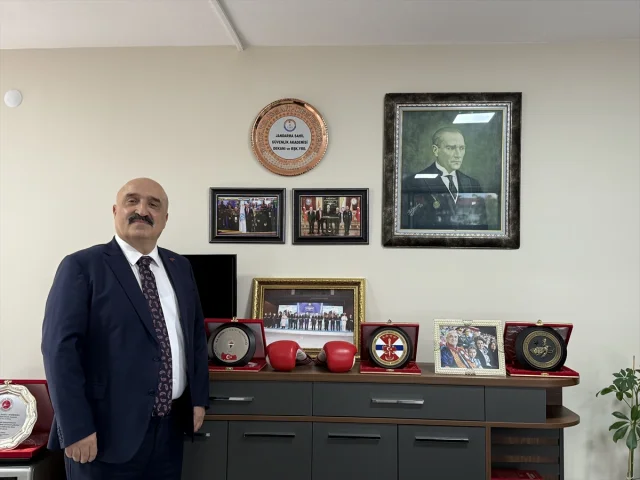 Doğu Karadeniz'de İnsansız Deniz Araçları Yeni Tehlikelere Y...