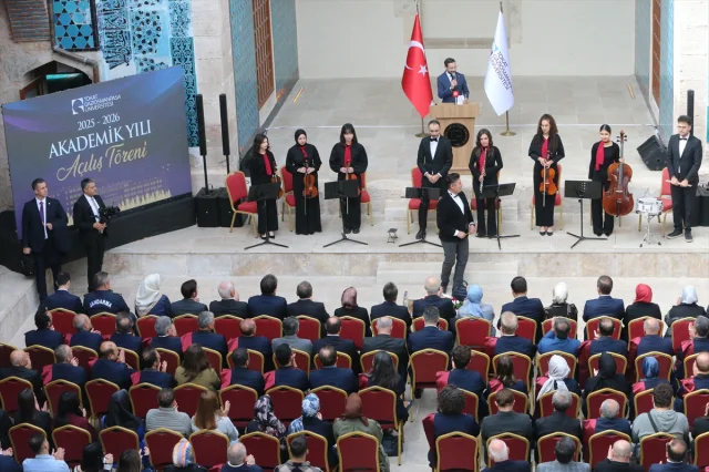 Numan Kurtulmuş: Gazze'de Yaşananlar Tüm Dünyanın İmtihanı