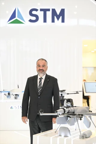 Milli Kamikaze Dron KarguFPV Zırh Delici Başlığıyla Dikkatleri Üzerine Çekti