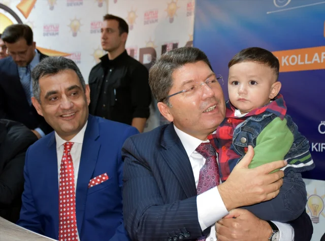 Yılmaz Tunç'tan Gündeme Damga Vuran Açıklamalar