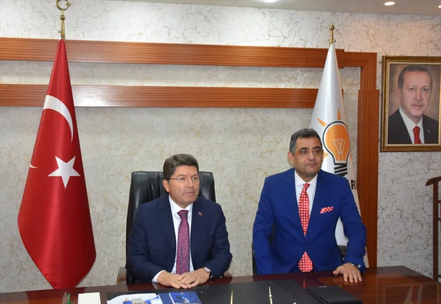 Yılmaz Tunç'tan Gündeme Damga Vuran Açıklamalar
