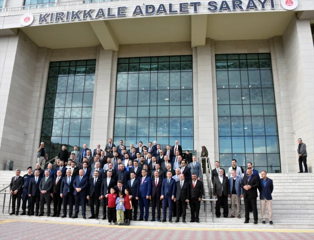 Yılmaz Tunç'tan Gündeme Damga Vuran Açıklamalar