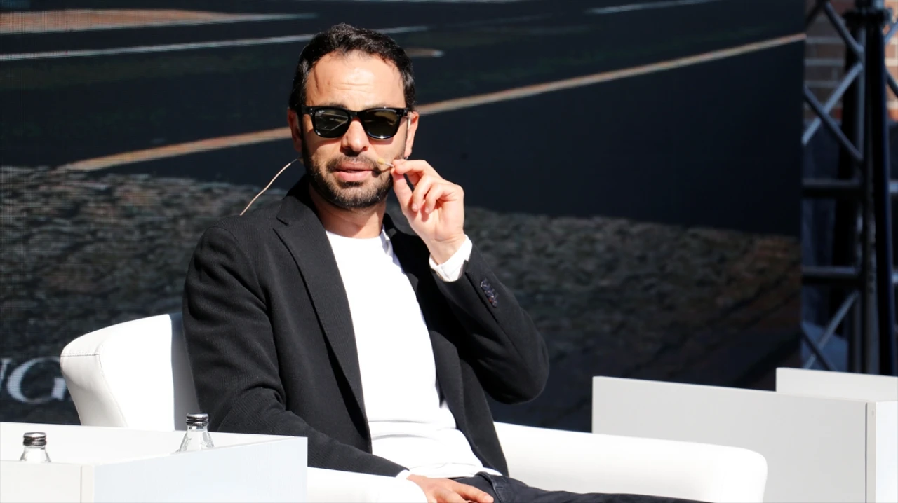 Kocaelispor'un yıldızları kitap fuarında: Taraftarlar şaşkın, teknik direktör mutlu