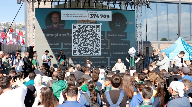 Kocaelispor'un yıldızları kitap fuarında: Taraftarlar şaşkın, teknik direktör mutlu