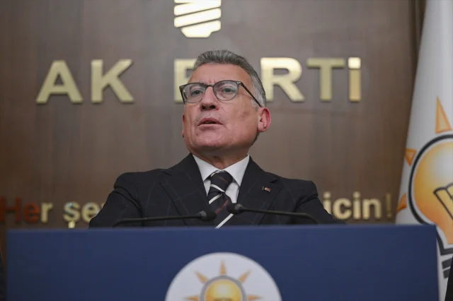 AK Parti'nin Yeni Kanun Teklifleri TBMM'de: Neler Değişecek?