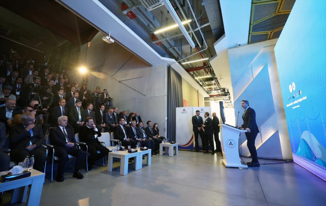 Türkiye'nin Yenilenebilir Enerji Hamlesi: Hidroelektrik Santrallerdeki Atılımlar ve Gelecek Planları