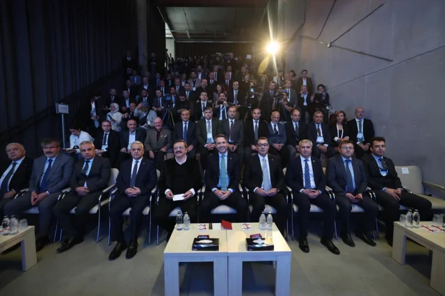 Türkiye'nin Yenilenebilir Enerji Hamlesi: Hidroelektrik Santrallerdeki Atılımlar ve Gelecek Planları