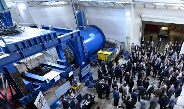 Türkiye'nin Yenilenebilir Enerji Hamlesi: Hidroelektrik Santrallerdeki Atılımlar ve Gelecek Planları