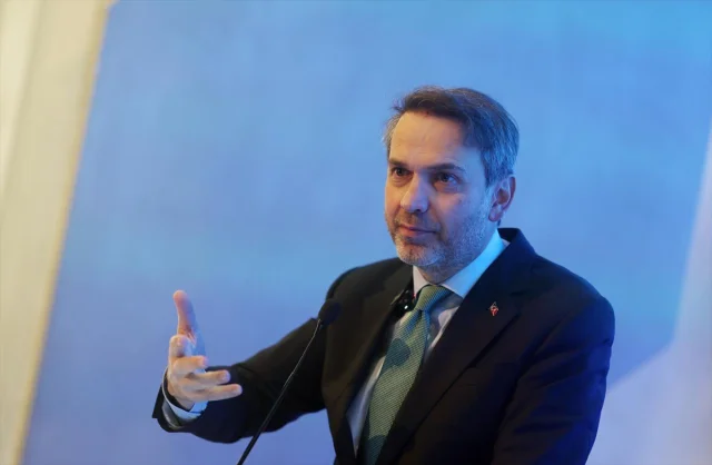Türkiye'nin Yenilenebilir Enerji Hamlesi: Hidroelektrik Santrallerdeki Atılımlar ve Gelecek Planları
