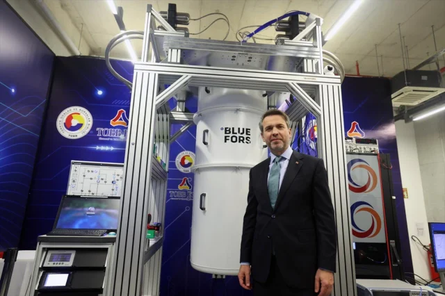 Türkiye'nin Yenilenebilir Enerji Hamlesi: Hidroelektrik Santrallerdeki Atılımlar ve Gelecek Planları