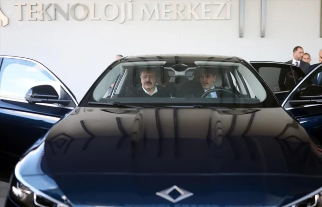 Türkiye'nin Yenilenebilir Enerji Hamlesi: Hidroelektrik Santrallerdeki Atılımlar ve Gelecek Planları