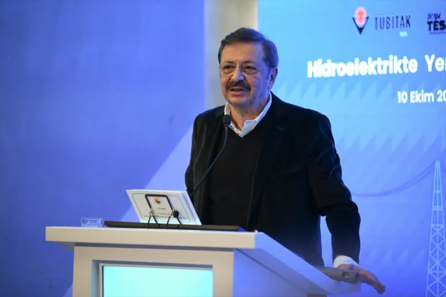 Türkiye'nin Yenilenebilir Enerji Hamlesi: Hidroelektrik Santrallerdeki Atılımlar ve Gelecek Planları