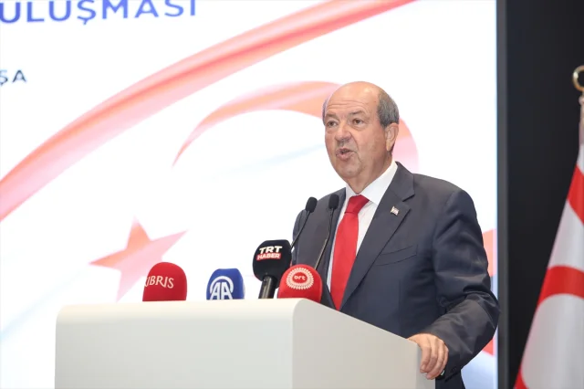 KKTC'de Kadın Girişimciler Geleceğin Rotasını Çiziyor