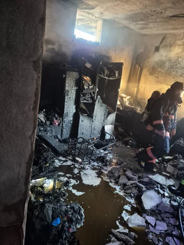 Mardin'de Çocuk Hayatını Kaybetti: Yangın Faciasının Ardındaki Korkunç Detaylar