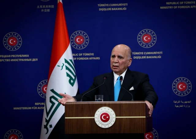 Bakan Fidan'ın İsrail-Gazze Anlaşmaları Üzerine Kritik Açıklamaları
