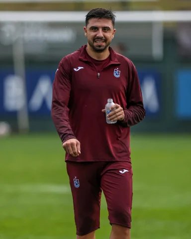 Trabzonspor Rizespor Maçı Hazırlıklarıyla Zirveye Oynuyor