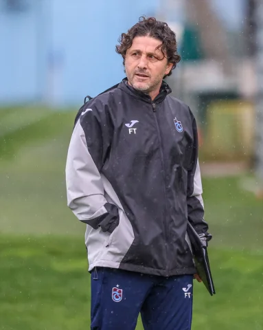 Trabzonspor Rizespor Maçı Hazırlıklarıyla Zirveye Oynuyor