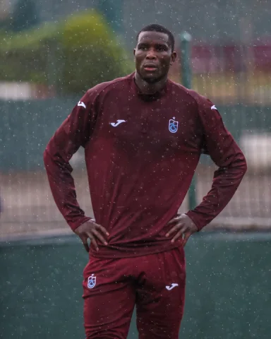 Trabzonspor Rizespor Maçı Hazırlıklarıyla Zirveye Oynuyor