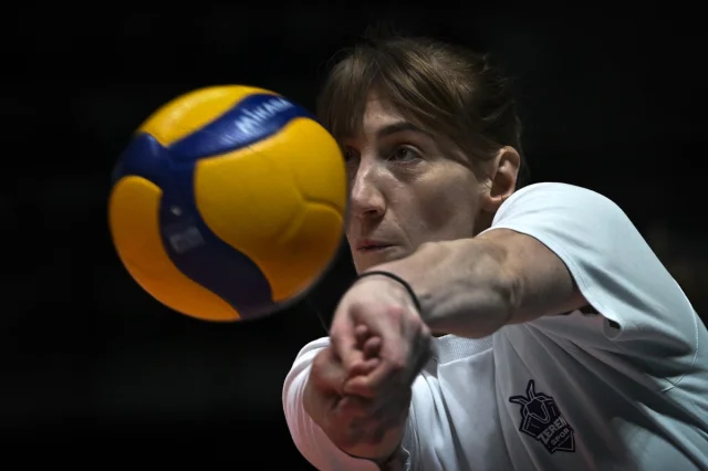 Zeren Spor'un VakıfBank Karşısındaki Heyecan Verici Sezon Açılışı